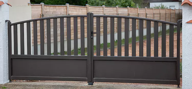 Advanced Gate Solutions in Milton, MA