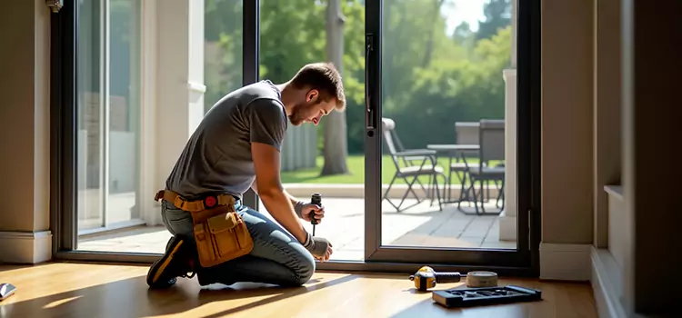 Comprehensive Solutions for Every Glass Door Need in Milton, MA