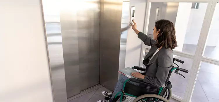 Benefits of Modern Handicap Door Systems in Milton, MA