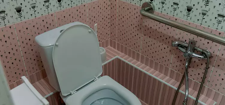 Meeting Diverse Needs With Accessible Restroom Solutions in Milton, MA