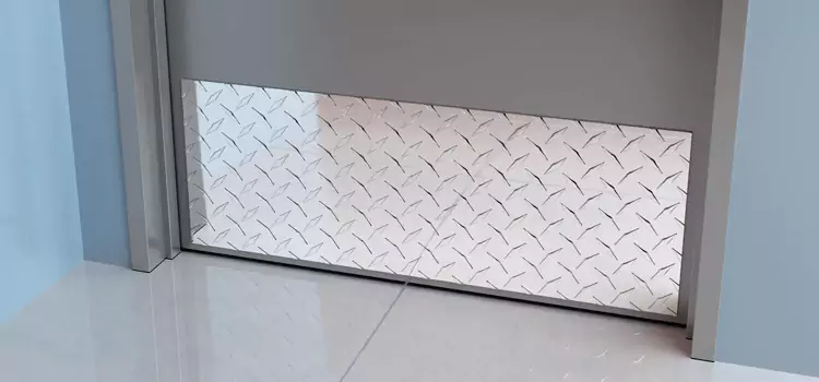 Benefits of Professional Kick Plate Solutions in Milton, MA