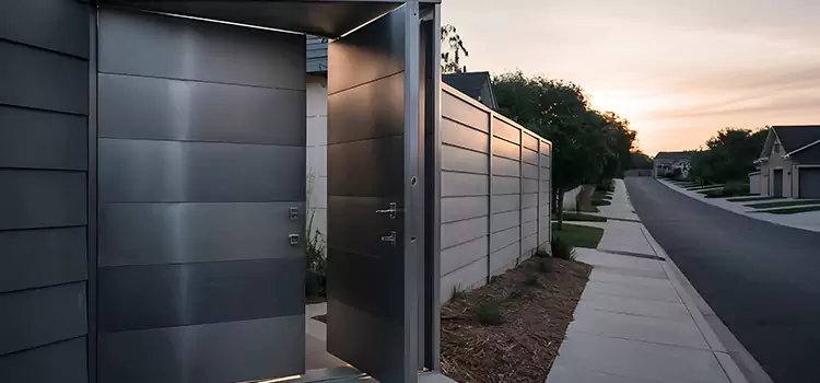 Comprehensive Steel Door Solutions in Milton, MA