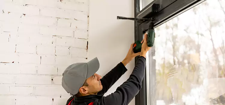 Your Trusted Partner for Door Closer Solutions in Milton, MA