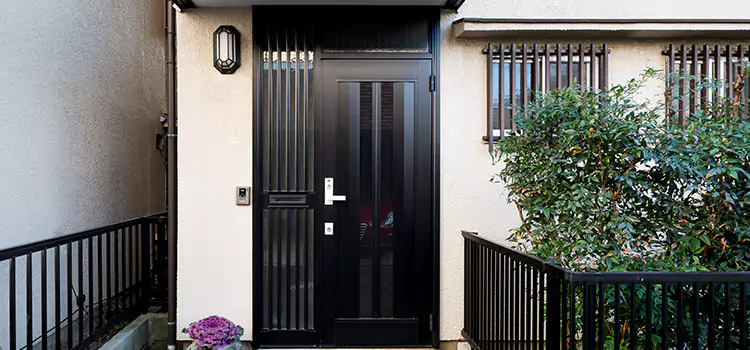 Popular Exterior Door Options in Milton, MA