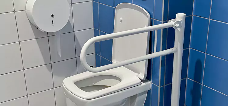 Comprehensive Solutions in Milton, MA for Accessible Facilities