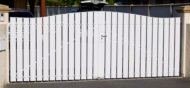 Why Choose Us for Residential Gate Repair in Milton, MA?